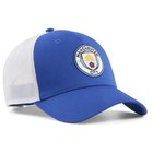 Puma Manchester City KING Trucker Cap