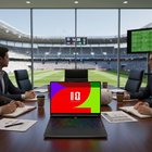 Lenovo Legion 5i Gen 11 83RWCTO1WWFI1 (Ultra 7 356H, 32 GB, 2 TB SSD, 15,3", Win 11), kannettava tietokone