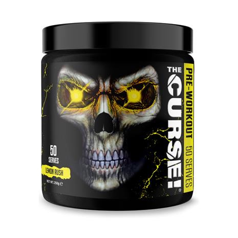 The Curse PWO 250 g