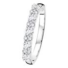 Kohinoor 033L-220V-48 Elea timanttisormus valkokulta 0.48ct