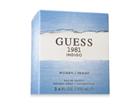 Guess Guess 1981 Indigo Eau De Toilette 100 ml (nainen)
