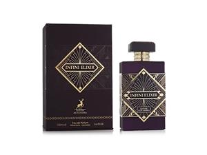 Maison Alhambra Infini Elixir EDP U 100 ml