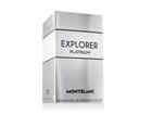Montblanc Explorer Platinum Eau De Parfum 200 ml (mies)