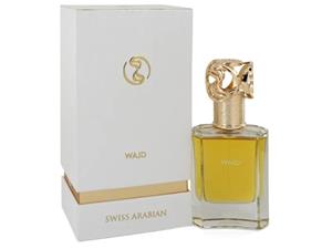 Swiss Arabian Wajd Eau De Parfum 50 ml (unisex)