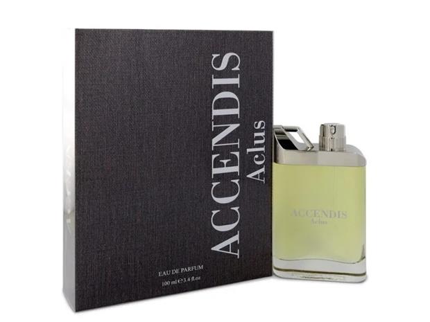 Accendis Aclus Eau De Parfum 100 ml (unisex)