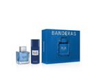 Blue Seduction for Men EDT 100 ml + DEO VAPO 150 ml (man)