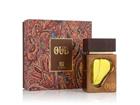 Ahmed Al Maghribi Bombay Oud Eau De Parfum 80 ml (unisex)
