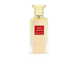 Afnan Naseej Al Zafaran Eau De Parfum 50 ml (unisex)