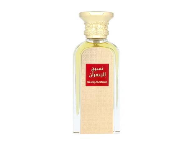Afnan Naseej Al Zafaran Eau De Parfum 50 ml (unisex)