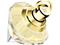 Chopard Brilliant Wish Edp 75ml – kuva 1