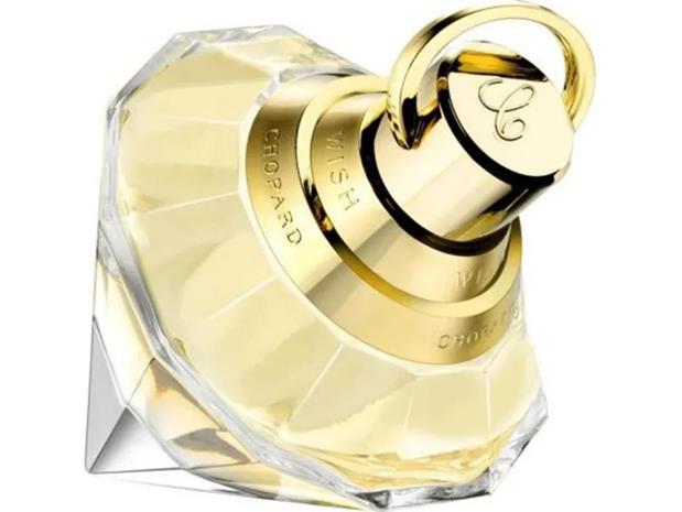Chopard Brilliant Wish Edp 75ml – kuva 1/1