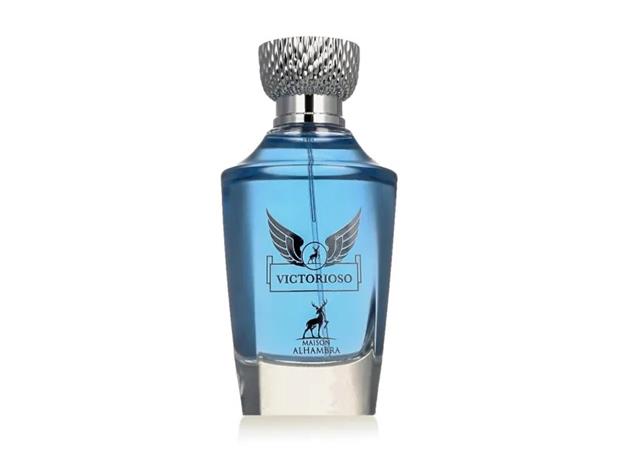 Maison Alhambra Victorioso Legacy Eau De Parfum 100 ml (unisex)