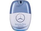 Mercedes-Benz The Move Express Yourself Eau De Toilette 60 ml (man)