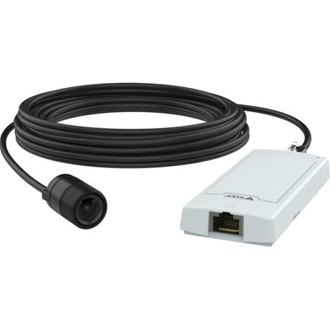 Axis P12 Series P1245 Mk II