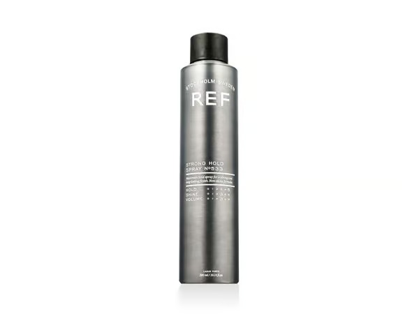 REF. Strong Hold Spray 300 ml – kuva 3/3