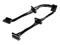 StarTech.com 4x SATA Power Splitter Adapter Cable – kuva 2