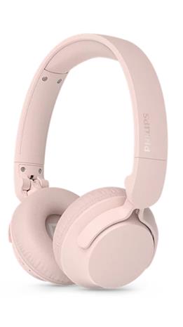 Philips TAH4000 - Pink
