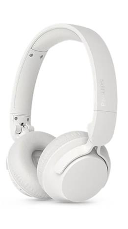 Philips TAH4500 - ANC - White