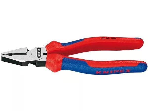 Monitoimipihdit Knipex 0202180