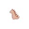 OYOY MINI Bara Dino Bitering – kuva 1