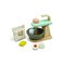 PLANTOYS Røremaskinesæt – kuva 1