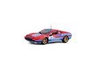BBURAGO 1:43 mittakaavassa lenktyninis automalli Ferrari 308 GTB 1982, 18-36304