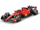 ""Bburago Ferrari Racing 2023"" sezonas Nr. 55 Sainz 1:43 BBURAGO BBURAGO