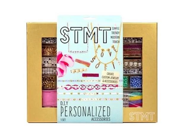 STMT - DIY Personalized Accessories (331-206510)