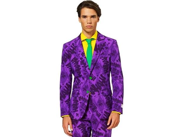 OppoSuit The Joker – kuva 6/8