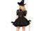 Bewitching Witch utklädnad – kuva 1