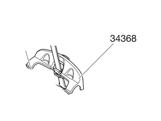 Thule-pyöräteline 591 – kuva 1/1