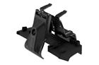 Thule 186034, Sovitussarja, Sort, 75 kg, BUICK, OPEL, VAUXHALL, Encore, Mokka, Mokka X