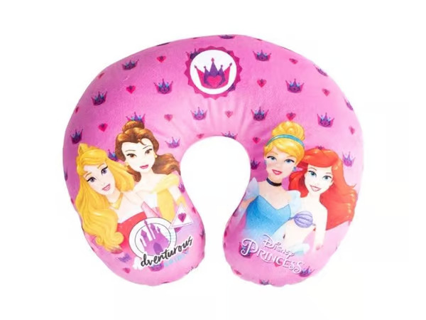 Disney nakkepude Princess str. M