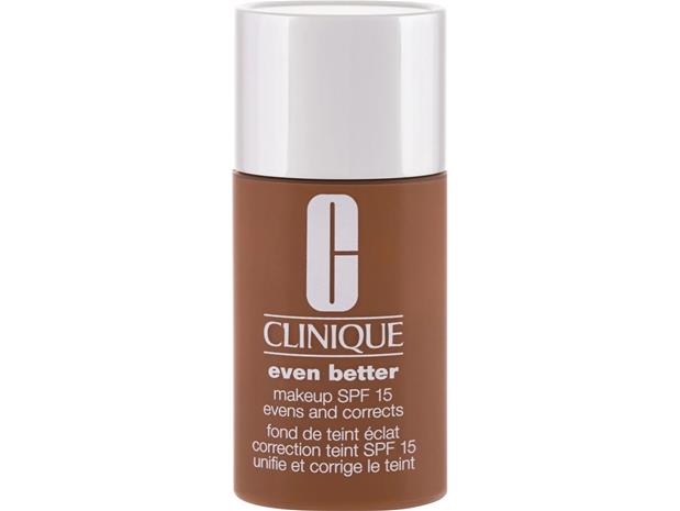 Clinique Even Better Even Better Makeup SPF 15 WN 118 Amber – kuva 3/5