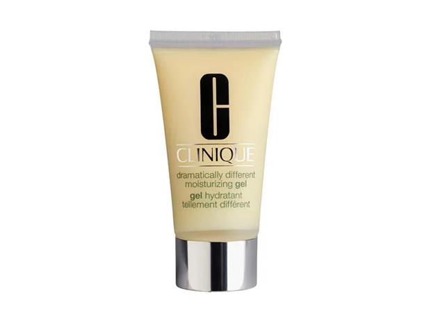 Clinique Dramatically Different Moisturizing Gel 50 ml