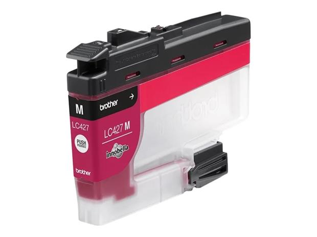 Brother LC427M, mustekasetti