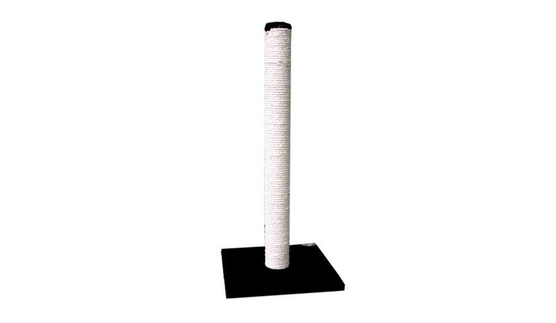 Cratchtree Catti 79cm black – kuva 1/5