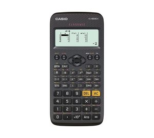 Casio FX-82DE X Scientific - German language