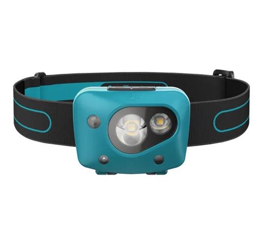 GP Discovery Headlamp CH44 300lm
