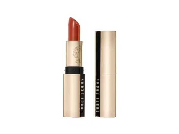 Bobbi Brown Luxe Lipstick City Dawn