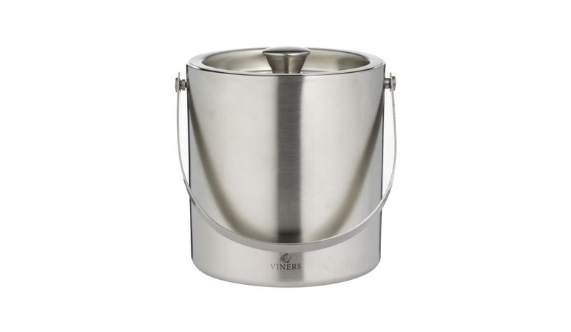 Is spand m/låg, 1,5 L i Rustfrit stål VINERS®