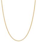 Lykken Basics LYS25361 venetsiaketju .BOX 0.19/38 AN GP 36/38cm
