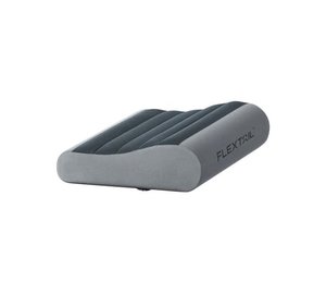 Flextail Zero Pillow inflatable pillow (grey)