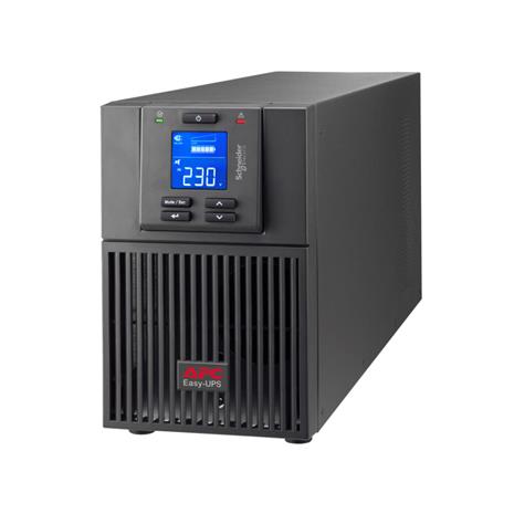 APC Easy UPS On-Line SRV1KI-E - 1000 VA