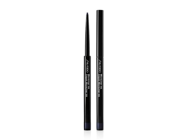 Shiseido MicroLiner Ink Silmänrajauskynä 0.08 g Nr. 04 - Navy