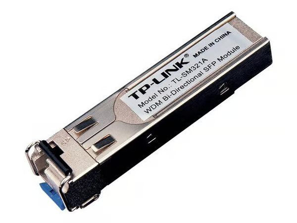 TP-Link 1000Base-BX WDM Bi-Directional SFP Module