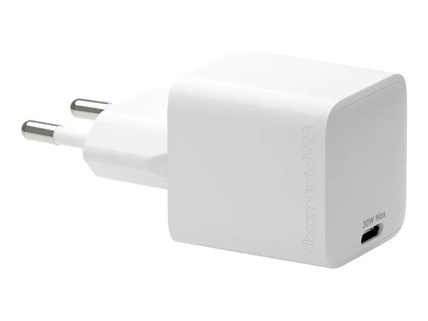 Seinälaturi USB-C 30W