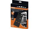 Osram Batterycharge -aurinkopaneeli 20W USB-C:lle ja USB-A:lle