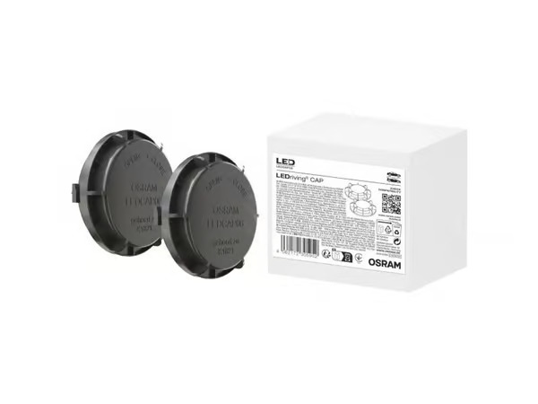 OSRAM-sovitin Night Breaker H7-LED LEDCAP06 Construction (auton polttimo) sovitin Night Breaker H7-LED
