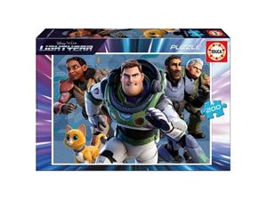 Educa 200 Lightyear